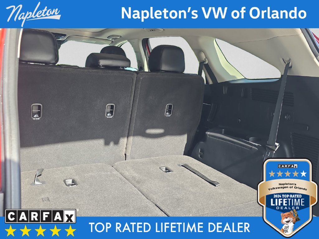 Used 2021 Kia Sorento S w/ Panoramic Sunroof Package AWD/4WD image 26
