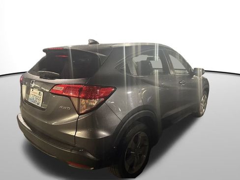 Used 2016 Honda HR-V EX-L image 5