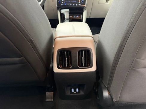 Used 2024 Hyundai Tucson SEL image 29