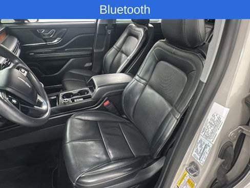 Used 2022 Lincoln Corsair Reserve image 10