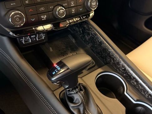 New 2026 Dodge Durango SRT Hellcat image 27