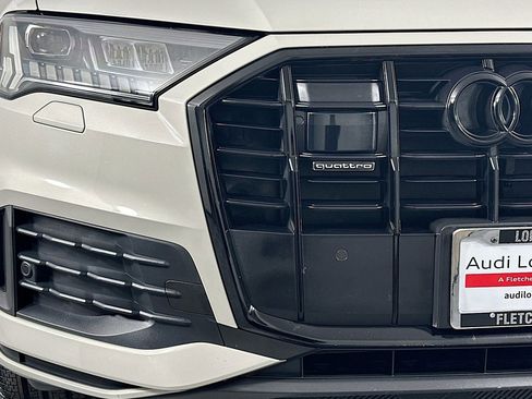 Used 2023 Audi Q7 2.0T Premium Plus w/ Premium Plus Package image 16
