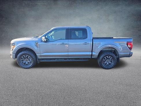 Certified 2025 Ford F150 Tremor w/ Bed Utility Package AWD/4WD image 4
