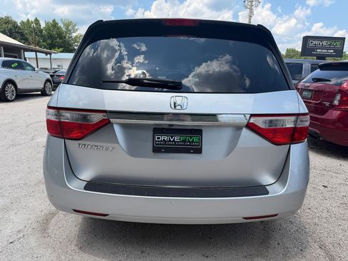 Used 2012 Honda Odyssey EX-L image 4