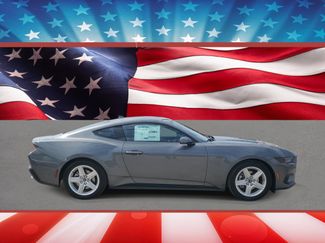 New 2026 Ford Mustang Premium video 1