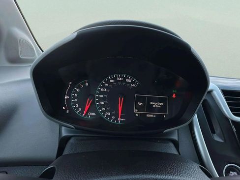 Used 2017 Chevrolet Sonic Premier image 23