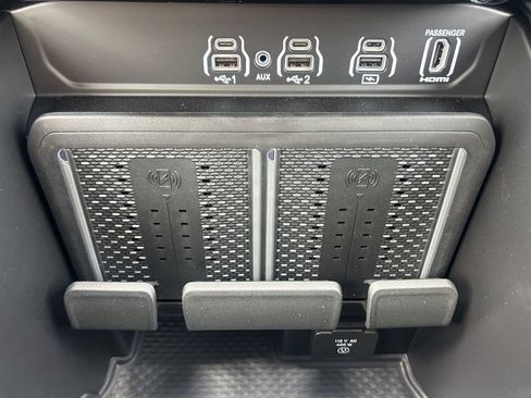 New 2026 RAM 2500 Rebel w/ Rebel Level 2 Equipment Group AWD/4WD image 16