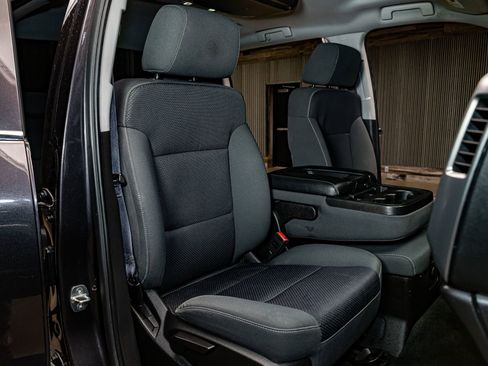 Used 2014 Chevrolet Silverado 1500 LT w/ All Star Edition image 25