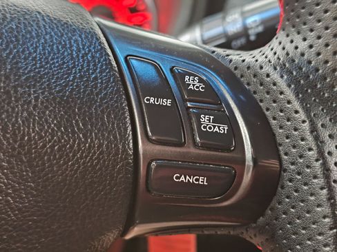 Used 2014 Subaru Impreza WRX STI AWD/4WD image 41