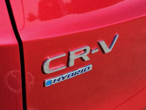 Used 2025 Honda CR-V Sport-L image 32