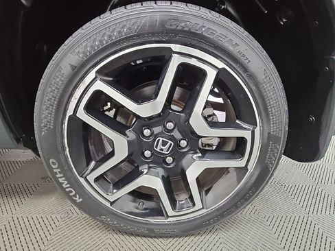 Used 2023 Honda Passport Elite image 45