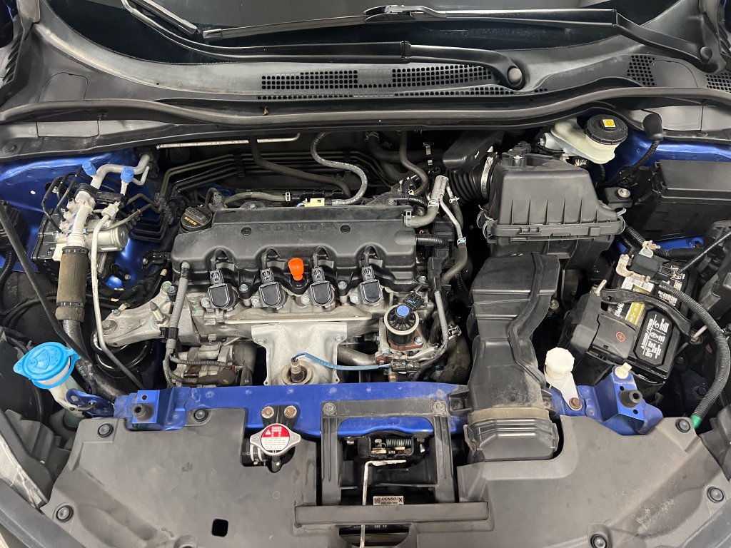 Used 2018 Honda HR-V EX-L image 22