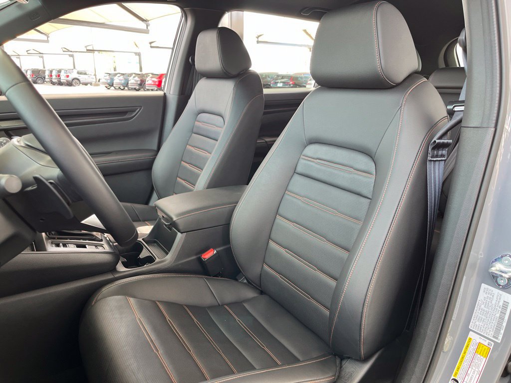Certified 2026 Honda CR-V Sport-L image 28