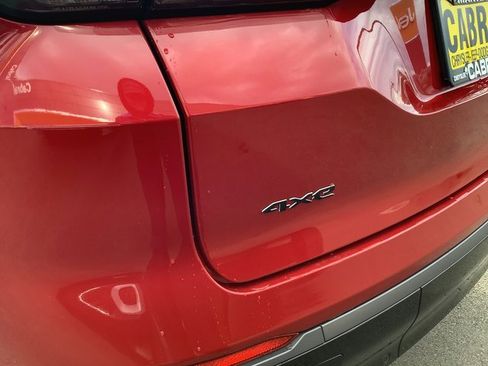 Used 2025 Jeep Wagoneer S Limited image 42