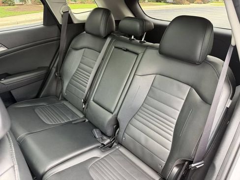 Certified 2024 Kia Sportage SX FWD image 28