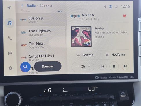 Used 2023 Toyota Tundra Capstone image 22