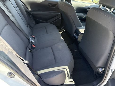 Used 2024 Toyota Corolla LE FWD image 15