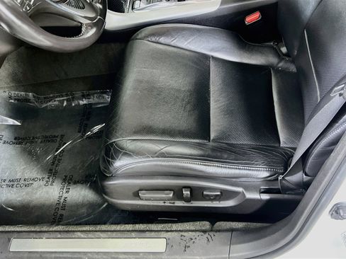 Used 2016 Acura TLX V6 w/ Technology Package FWD image 19