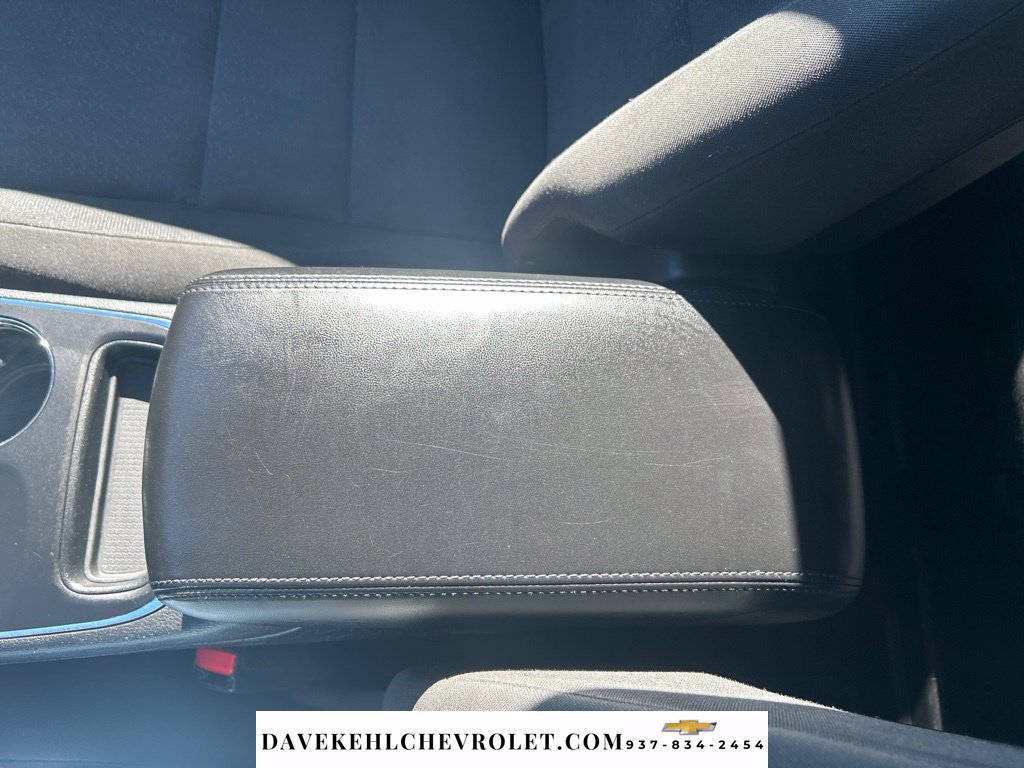 Used 2017 Dodge Durango SXT w/ 3rd Row Seating Group AWD/4WD image 12