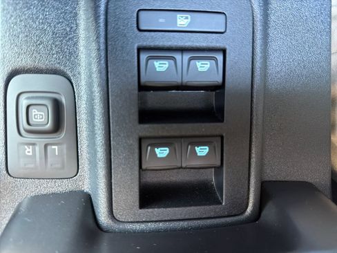 Used 2025 Ford Bronco Badlands AWD/4WD image 28