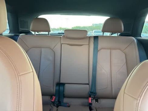 Used 2023 Audi Q3 2.0T Premium Plus w/ Premium Plus Package image 20