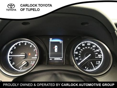 Used 2024 Toyota Camry SE image 15