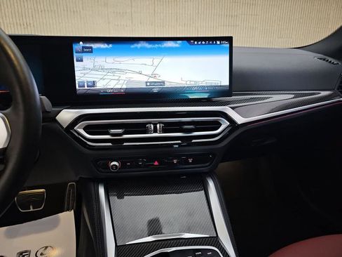Used 2023 BMW i4 M50 w/ Premium Package AWD/4WD image 9