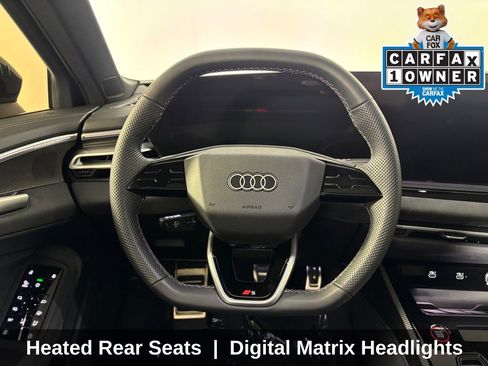 Used 2025 Audi S5 Prestige w/ Prestige Package image 18