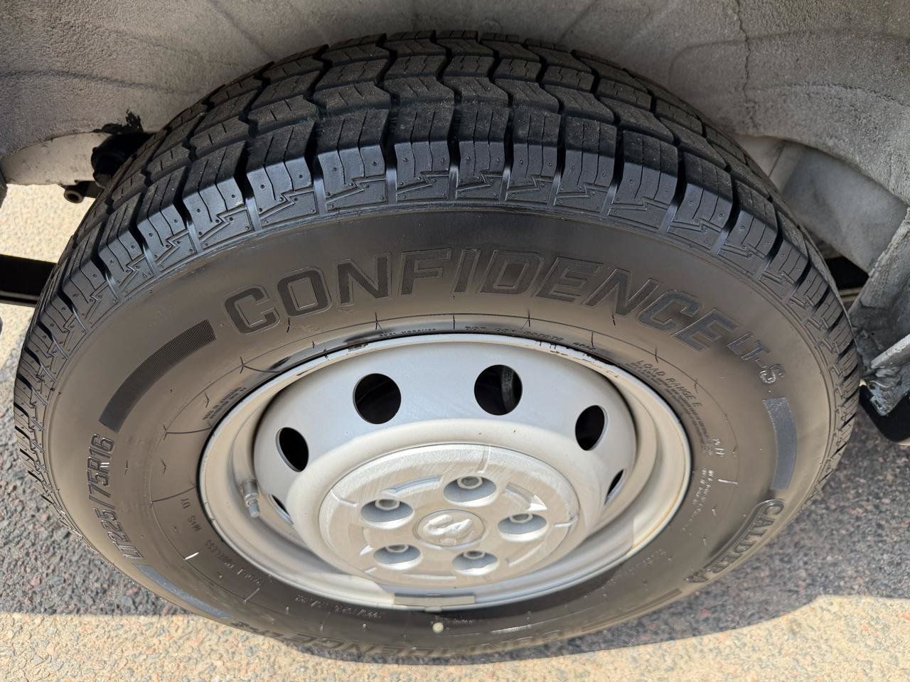Used 2020 RAM ProMaster 2500 FWD image 35