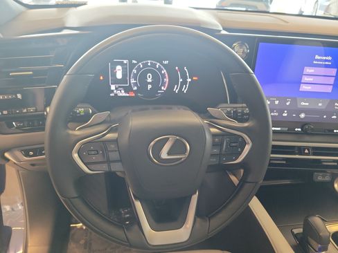 Used 2024 Lexus RX 350 Premium w/ Cold Area Package FWD image 27