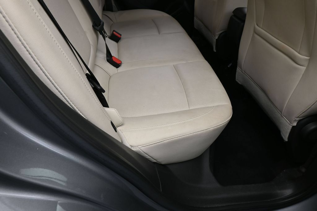 Used 2024 Buick Encore GX Sport Touring FWD image 36