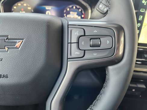 New 2026 Chevrolet Silverado 2500 ZR2 image 30