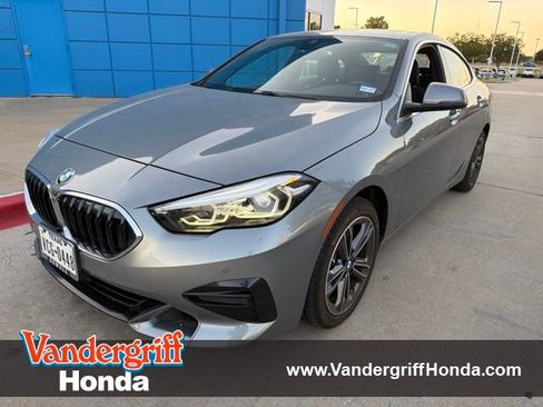 Used 2023 BMW 228i Gran Coupe w/ Convenience Package FWD image 1