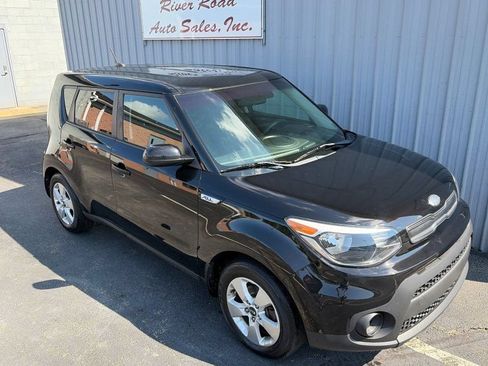 Used 2019 Kia Soul FWD image 3