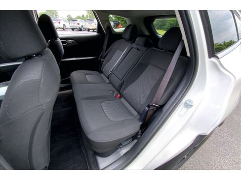 Used 2023 Kia Sportage LX AWD/4WD image 22
