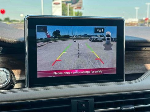 Used 2020 Lincoln Corsair Reserve FWD image 34