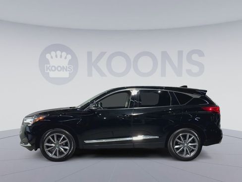 Used 2023 Acura RDX AWD w/ Technology Package image 7