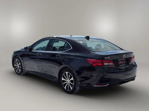Used 2017 Acura TLX FWD image 7
