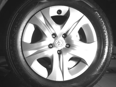 Used 2015 Toyota RAV4 LE AWD/4WD image 13