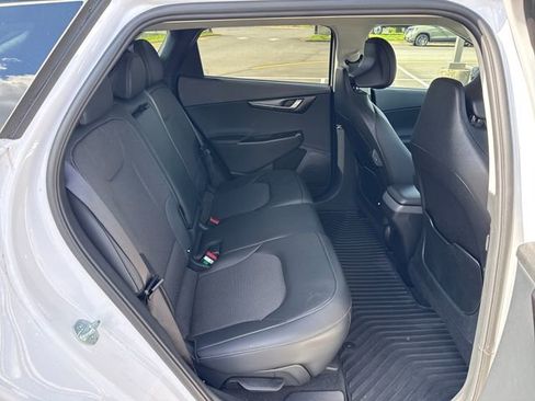 Used 2025 Kia EV6 Light RWD image 14