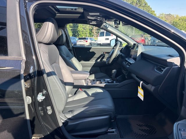 New 2026 Subaru Outback Premium AWD/4WD image 99
