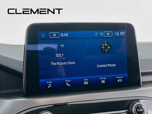 Certified 2023 Ford Escape Active image 19