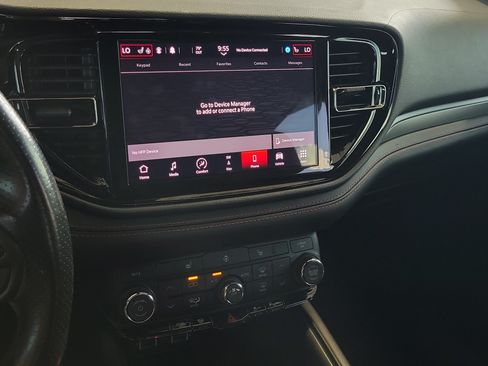 Used 2022 Dodge Durango R/T RWD image 25