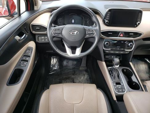 Used 2019 Hyundai Santa Fe AWD image 15