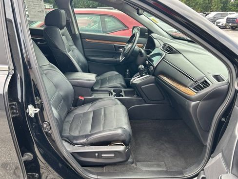 Used 2018 Honda CR-V EX-L image 24