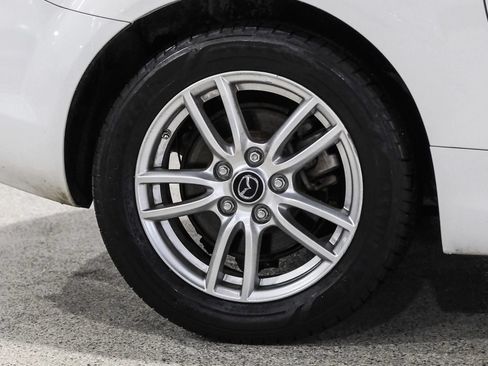 Used 2013 MAZDA MX-5 Miata Sport RWD image 36