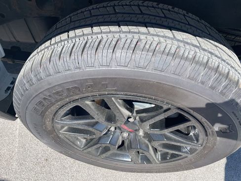 Used 2023 GMC Sierra 1500 Elevation AWD/4WD image 22