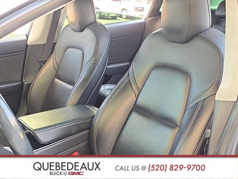 Used 2019 Tesla Model 3 Standard Range Plus RWD image 9