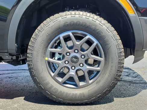 New 2026 Ford Ranger XLT w/ Equipment Group 301A High AWD/4WD image 8