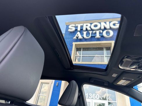 Used 2024 Lexus NX 350 AWD w/ Cold Area Package image 14